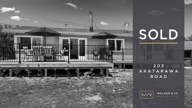 203 Akatarawa Road, Birchville, Upper Hutt - Carousel 1