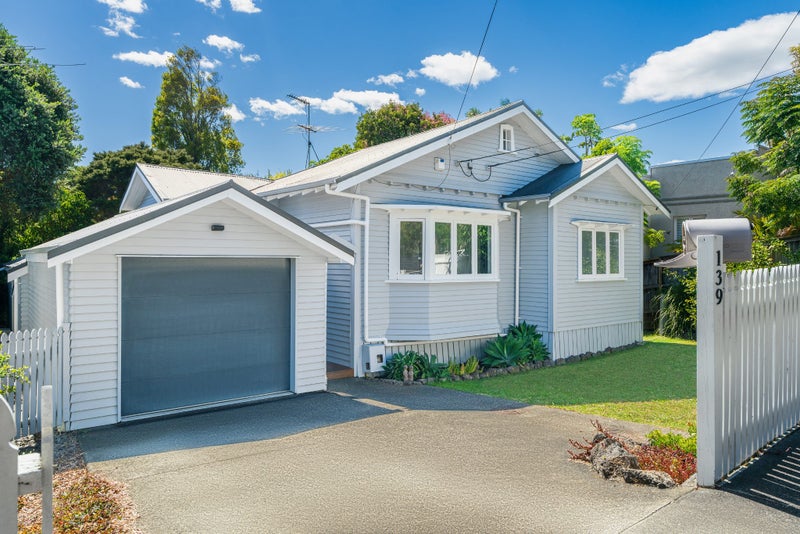 139 Peary Road, Mount Eden, Auckland - Carousel 1