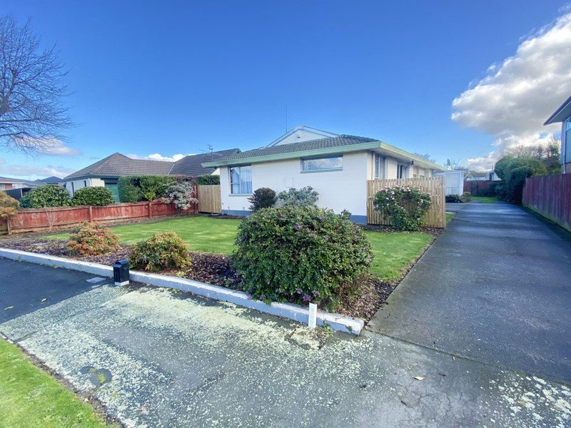 1/27 Brogar Place, Casebrook, Christchurch - Carousel 2