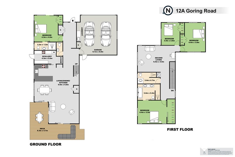 12A Goring Road, Sandringham, Auckland - Carousel 23