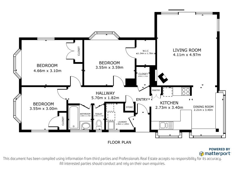 5 Oranga Street, Marfell, New Plymouth - Carousel 26