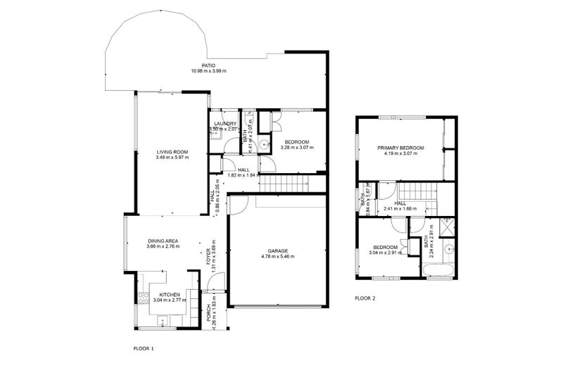 27A Lancewood Drive, Halswell, Christchurch - Carousel 19