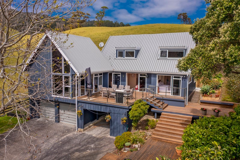 146 Thames Coast Sh25 Road, WHAKATETE BAY, THAMES - Carousel 1