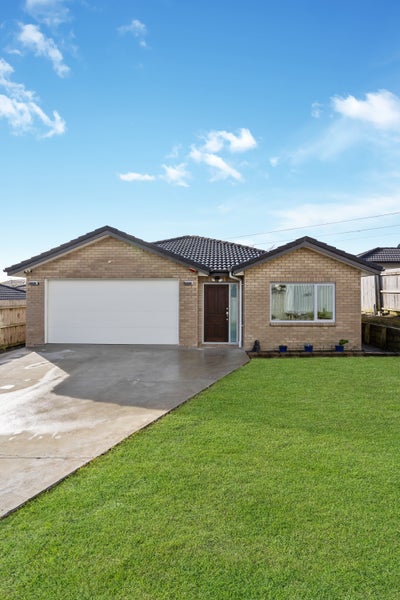 6 John Broad Place, Flat Bush, Auckland - Carousel 25