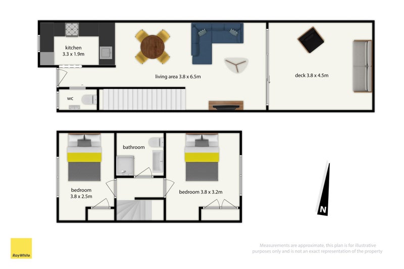 8/148 Arthur Street, Onehunga, Auckland - Carousel 10