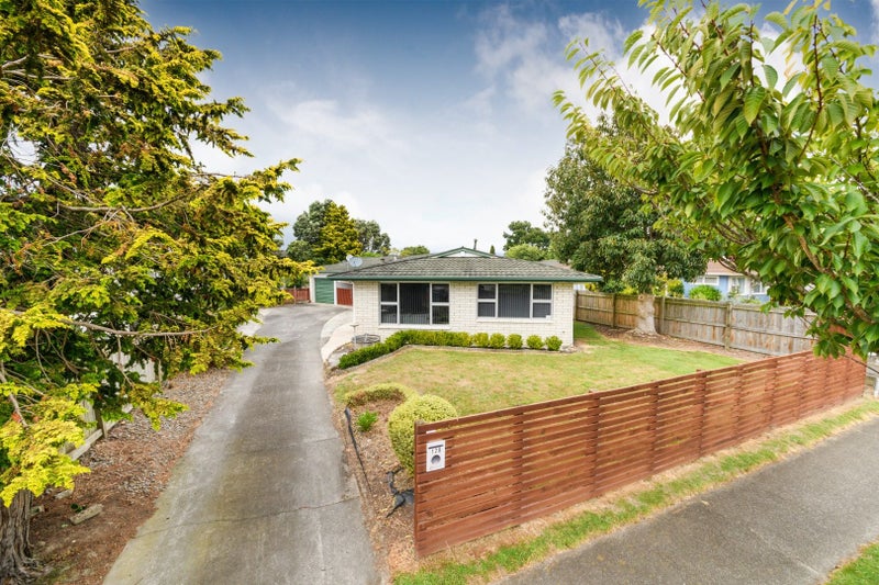 128 Long Melford Road, Awapuni, Palmerston North - Carousel 20