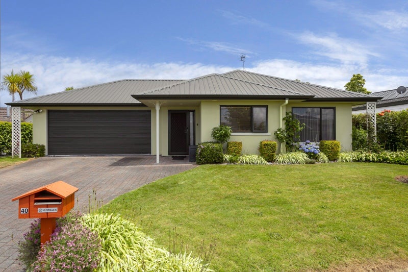 40 Lochaber Drive, Nukuhau, Taupo - Carousel 1