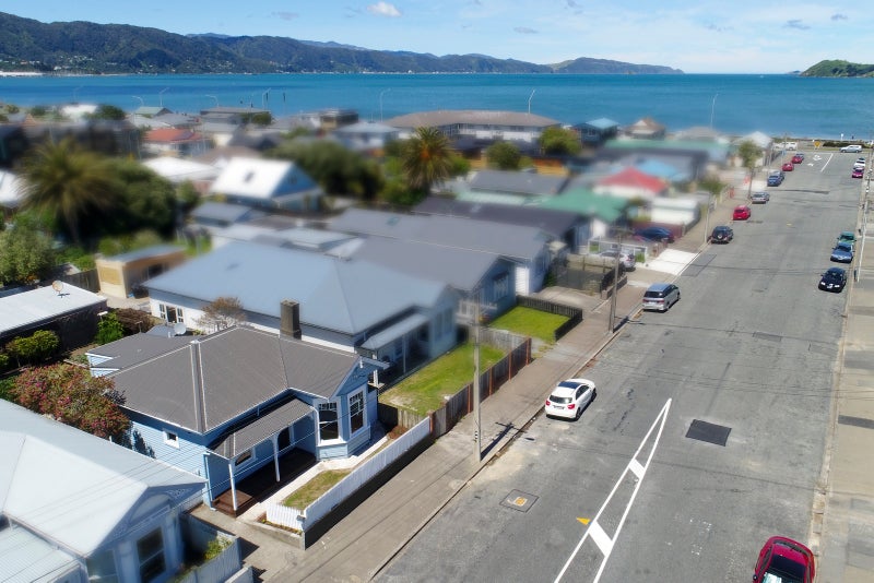 26 Bolton Street, Petone, Lower Hutt - Carousel 2