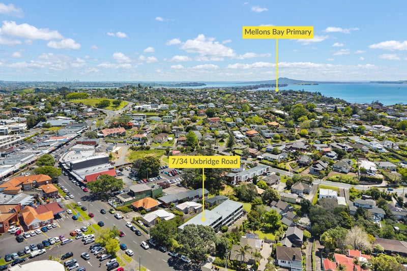 7/34 Uxbridge Road, Howick, Auckland - Carousel 20