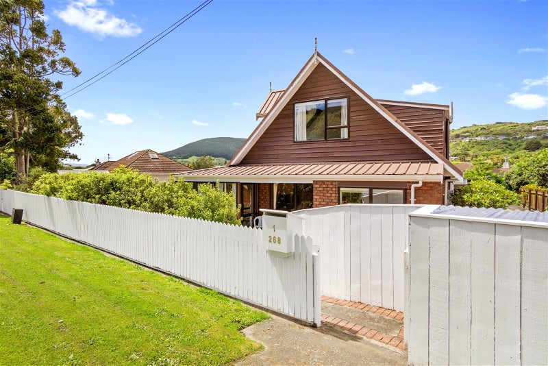 1/268 Main Road, Tawa, Wellington - Carousel 20
