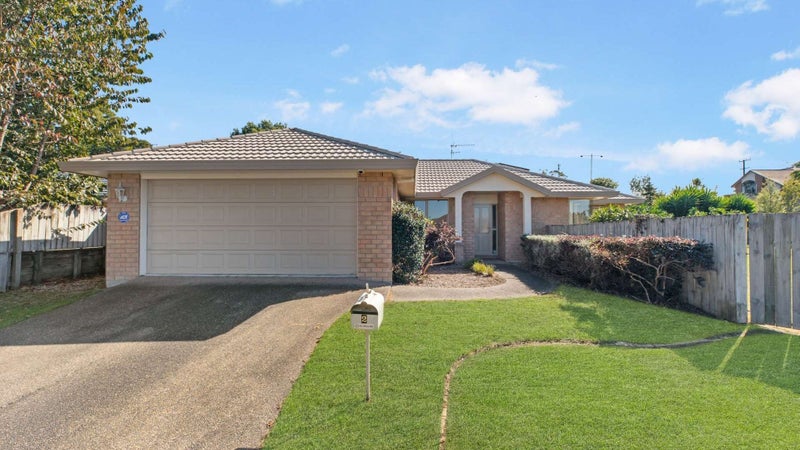 2 Highbury Place, Nawton, Hamilton - Carousel 1