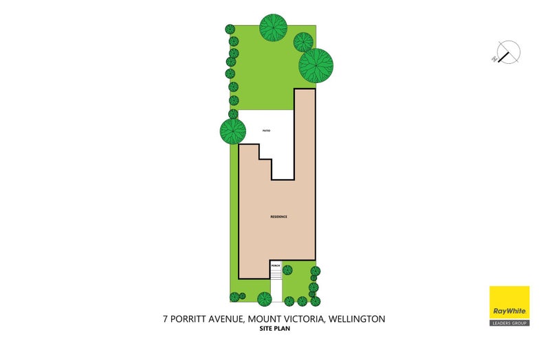 7 Porritt Avenue, Mount Victoria, Wellington - Carousel 14