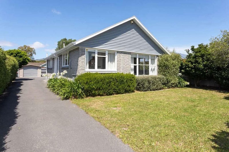 30 O'Leary Street, Hoon Hay, Christchurch - Carousel 1