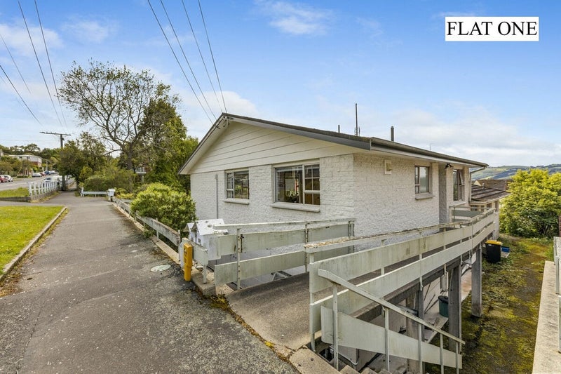 7A Royal Terrace, Dunedin Central, Dunedin - Carousel 1