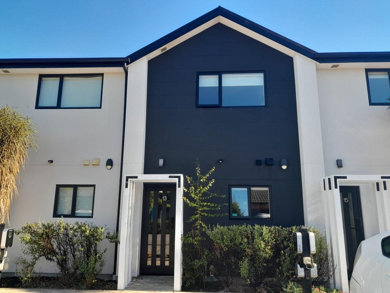 13 Bings Lane, Richmond, Christchurch - Carousel 2