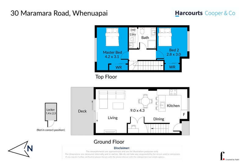 30 Maramara Road, Whenuapai, Auckland - Carousel 18