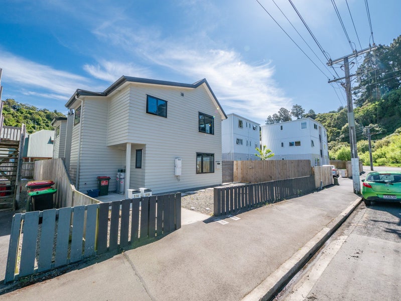 31A Malvern Street, Woodhaugh, Dunedin - Carousel 10