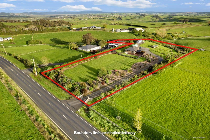 301 Mercer Ferry Road, Tuakau - Carousel 1