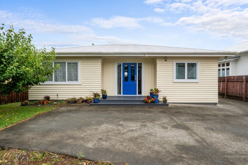 57 Morningside Road, Morningside, Whangarei - Carousel 1
