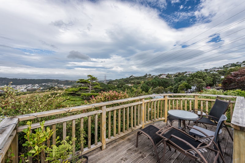 50 Mortimer Terrace, Aro Valley, Wellington - Carousel 2