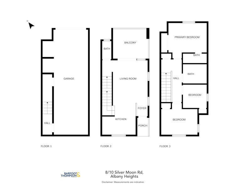 8/10 Silver Moon Road, Albany Heights, Auckland - Carousel 19