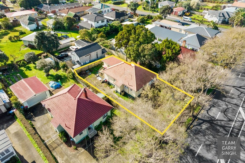 58 Princes Street, Otahuhu, Auckland - Carousel 1