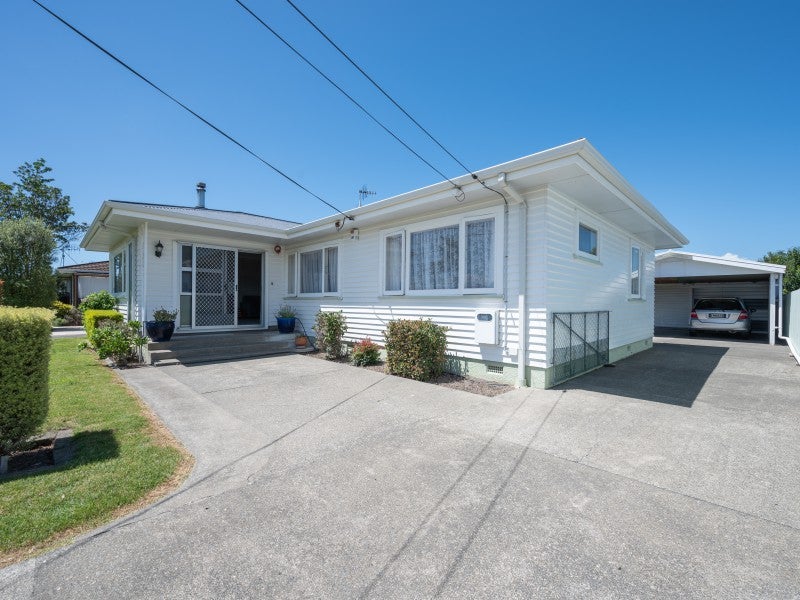14 Butler Street, Onekawa, Napier - Carousel 1