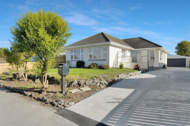 33 Hounslow Street, Ilam, Christchurch - Carousel 1