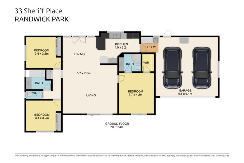 33 Sheriff Place, Randwick Park, Auckland - Carousel 15