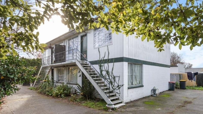 3/40 Leinster Road, Strowan, Christchurch - Carousel 1