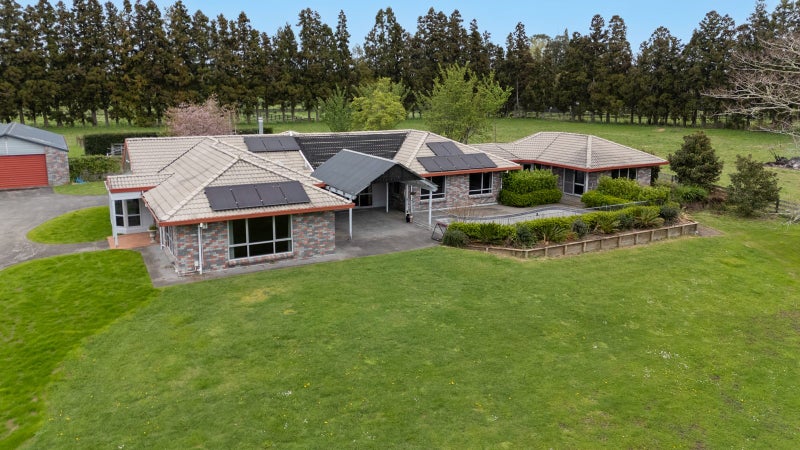 438 Matangi Road, Matangi, Hamilton - Carousel 1