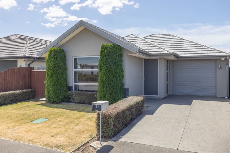 37 Kittyhawk Avenue, Wigram, Christchurch - Carousel 1
