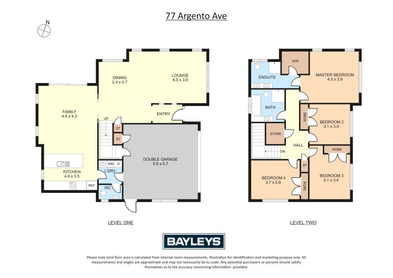 75 Argento Avenue, Flat Bush, Auckland - Carousel 42