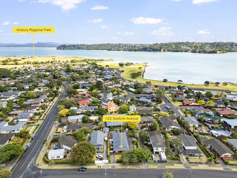 1/22 Seaforth Avenue, Mangere Bridge, Auckland - Carousel 24