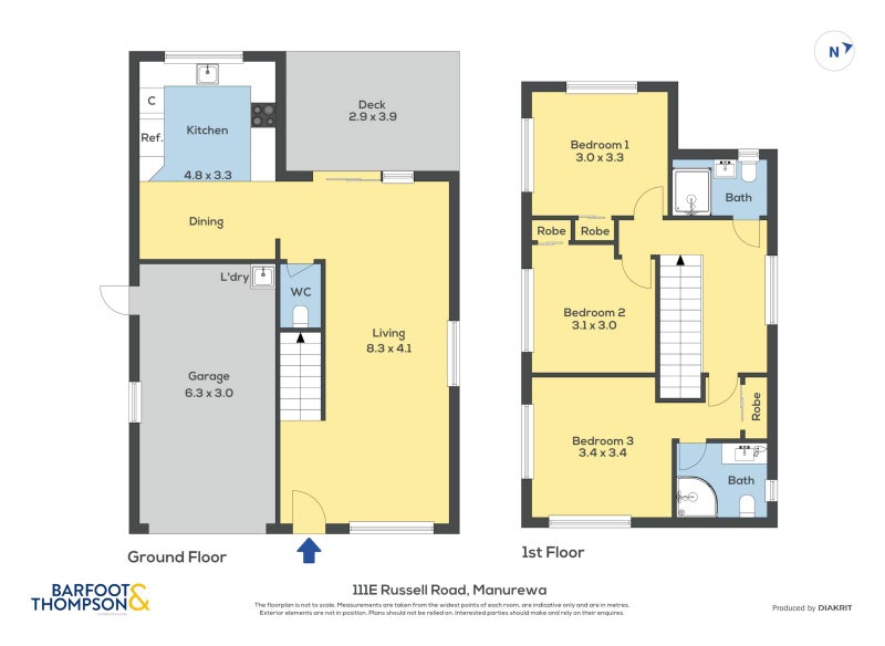 111E Russell Road, Manurewa, Auckland - Carousel 16
