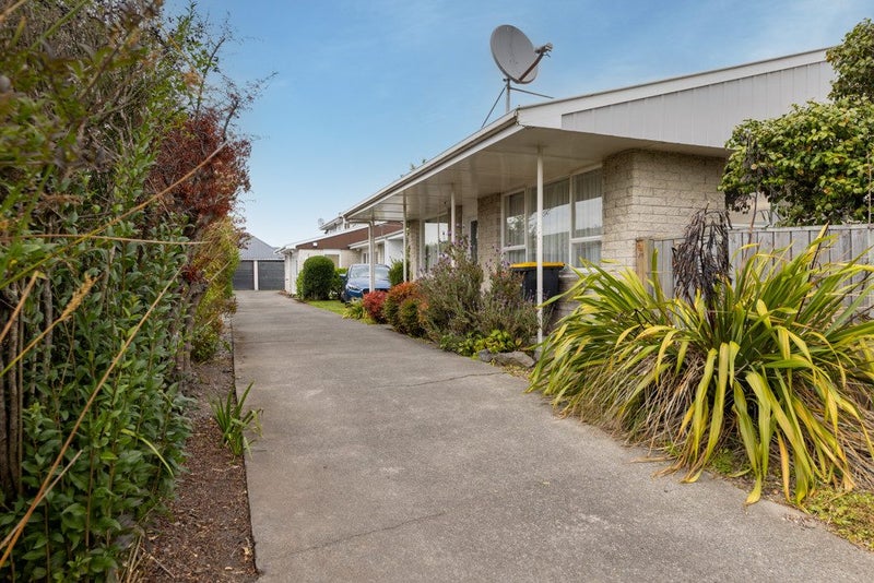 3/11 Peverel Street, Riccarton, Christchurch - Carousel 12