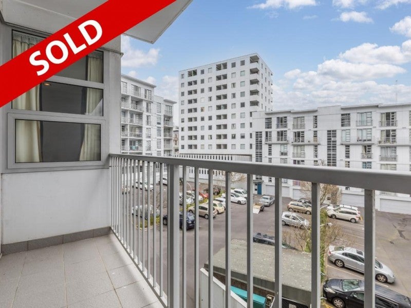 4A/26 Liverpool Street, Auckland Central, Auckland - Carousel 12