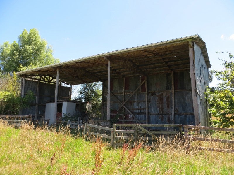 282 Railway Road, Kelvin Grove, Palmerston North - Carousel 24