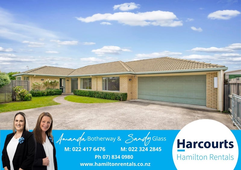 28B Taylor Terrace, St Andrews, Hamilton - Carousel 1