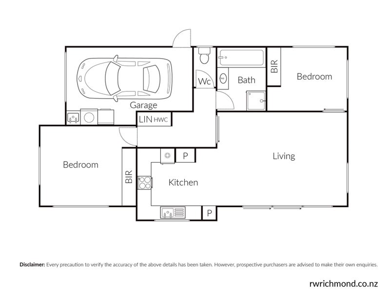 25 Roto Street, Tahunanui, Nelson - Carousel 15