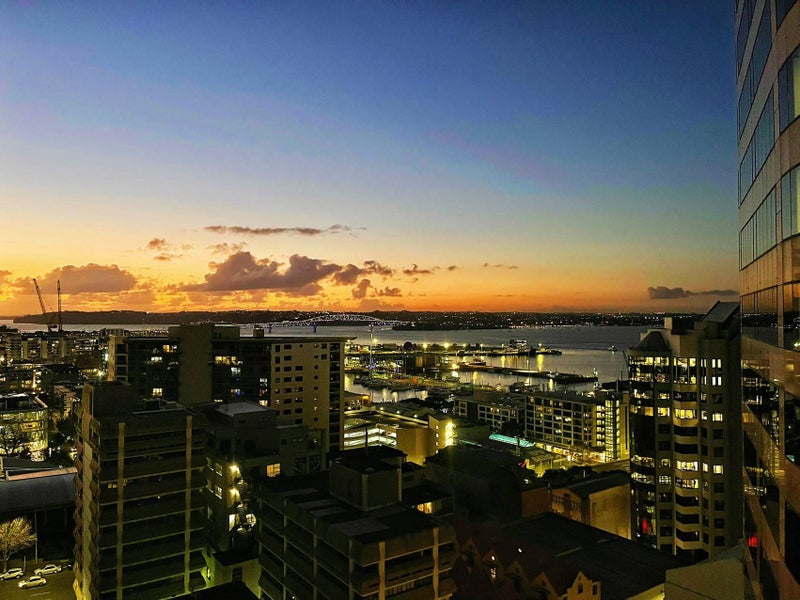 1305/32 Swanson Street, Auckland Central, Auckland - Carousel 2