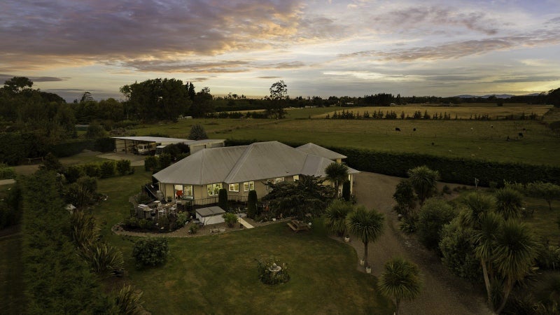 67 Waikoruru Road, Tuahiwi, Kaiapoi - Carousel 1
