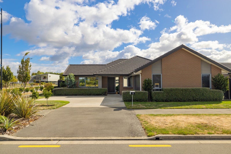 18 Te Korari Street, Marshland, Christchurch - Carousel 1