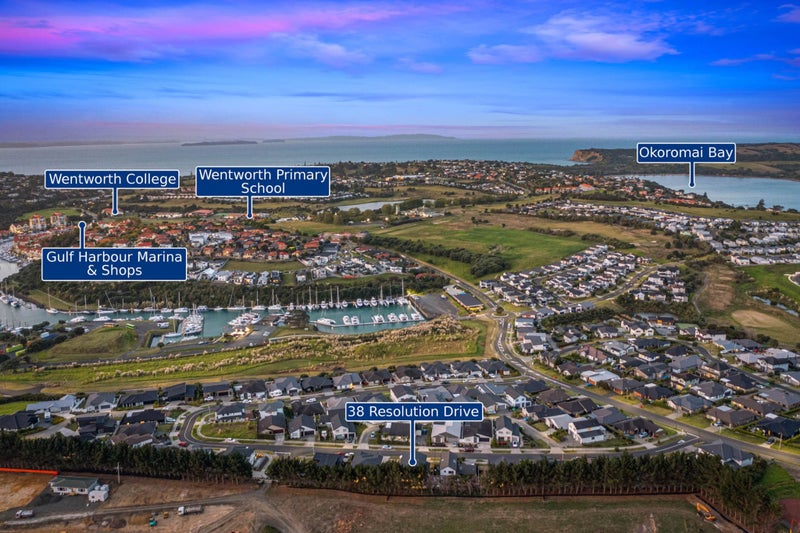 38 Resolution Drive, Gulf Harbour, Whangaparaoa - Carousel 2