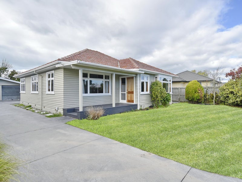 258 Hills Road, Mairehau, Christchurch - Carousel 1