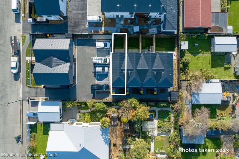 62A Cleveland Street, Edgeware, Christchurch - Carousel 14