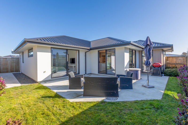 8 Thomas Rickerby Road, Halswell, Christchurch - Carousel 2