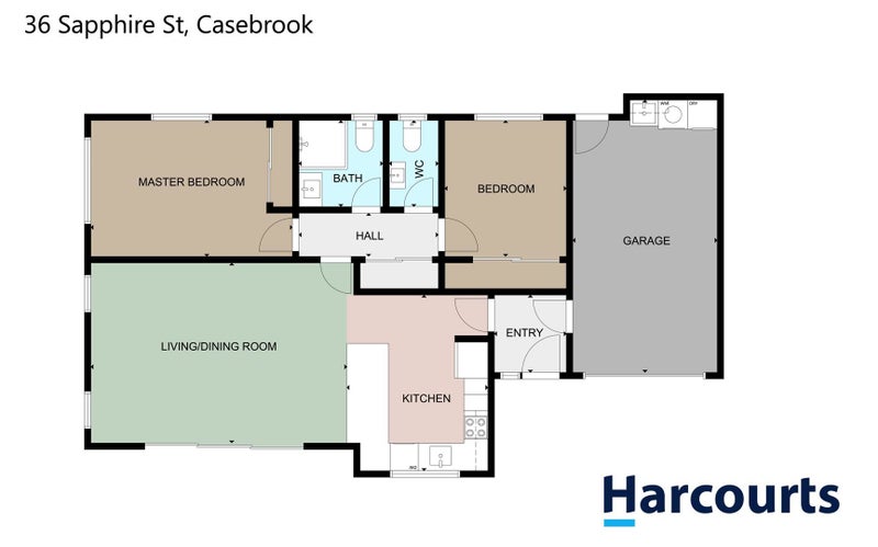 36 Sapphire Street, Casebrook, Christchurch - Carousel 19