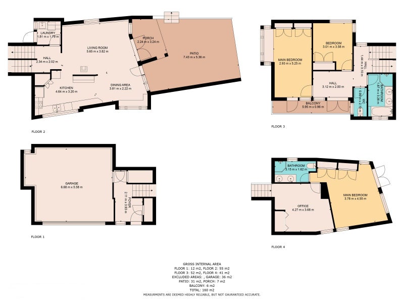 1/28 Oregon Drive, Rainbow Point, Taupo - Carousel 20