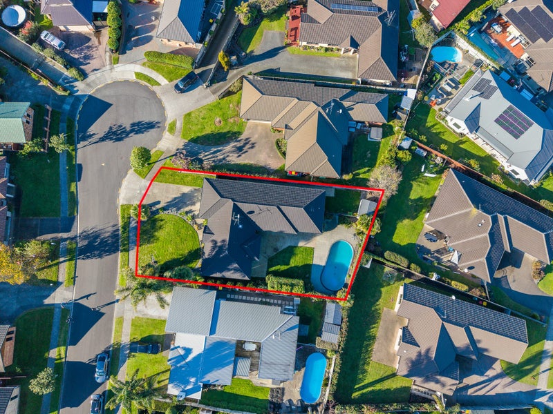 10 Burgundy Court, Rototuna, Hamilton - Carousel 16